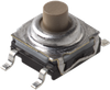 Tactile Switches -- KSC5 Series - Image