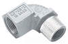 Explosionproof Conduit Elbow -- MF-90-1 - Image