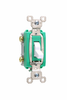 Toggle Switches, Industrial Grade -- PS30AC2W - Image