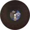 Norton Gemini 57A Type 01/41 Stationary Saw Cut-Off Wheel - 69078609034 - Norton Abrasives