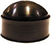Techcon EA1WP-LD-BK Plunger Black - EA1WP-LD-BK - Ellsworth Adhesives