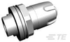 Expanded Beam Fiber Housings - 1693741-1 - TE Connectivity