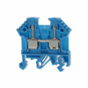 Terminal Blocks - Din Rail, Channel - 2080-1001.5-ND - DigiKey
