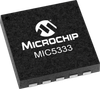 Dual 300mA micropower ULDO, with Dual POR - MIC5333 - Microchip Technology, Inc.
