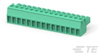 PCB Terminal Blocks - 1-284509-5 - TE Connectivity