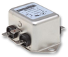 Filter, Power Line, 1-Phase, 6A, 740Ua; Current Rating Roxburgh Emc - 41Y1929 - Newark, An Avnet Company