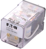 Relay, Dpdt, 277Vac, 28Vdc, 16A, Socket; Contact Configuration Eaton Cutler Hammer - 46K6049 - Newark, An Avnet Company