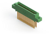 Card Conn, Dual Side, 34Pos, Wire Wrap; Card Edge Connector Type Edac - 67AJ7596 - Newark, An Avnet Company