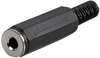 Socket, 3.5Mm Jack, Stereo Rohs Compliant Pro Signal - 78AH2166 - Newark, An Avnet Company