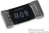 Resistor, 1206, 0.09 Ohm, 250Mw, 1%; Resistance Cgs Te Connectivity - 59M7655 - Newark, An Avnet Company