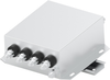 Power Line Filter, 3-Ph, 60A, 440Vac; Filter Applications Corcom Te Connectivity - 70AJ0978 - Newark, An Avnet Company
