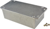 Enclosure, Instrument, Aluminium; Enclosure Type Hammond - 84F143 - Newark, An Avnet Company
