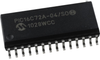Microcontroller Mcu, 8 Bit, Pic16, 4Mhz, Soic-28; Product Range Microchip - 96K3838 - Newark, An Avnet Company