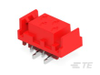 Ribbon Cable Connectors - 338069-4 - TE Connectivity