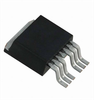 IC PWR SWITCH N-CHAN 1:1 TO263-7 -- 376-BTS612N1 E3128A - Image