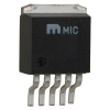 Integrated Circuits (ICs) - PMIC - Voltage Regulators - DC DC Switching Regulators -- LM2575-12BU TR - Image
