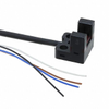 Sensors, Transducers - Optical Sensors - Photointerrupters - Slot Type - Logic Output - 1234971-PM-L25-C3 - Win Source Electronics