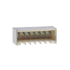 Rectangular Connectors - 0874380743 - 906502-0874380743 - Win Source Electronics