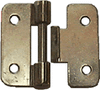 Take-Apart Hinge, Steel - 350050 - HardwareSource, Inc.