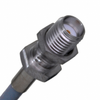 Coaxial Connector (RF) Assemblies - J891-ND - DigiKey