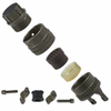 Circular Connector Assemblies - PT06E14-19S(SR)-ND - DigiKey
