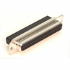 D-Sub, D-Shaped Connector Housings - 737FER-ND - DigiKey