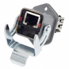 Modular/Ethernet Connector Adapters - 1195-2171-ND - DigiKey