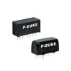 Power Supplies - Board Mount - DC DC Converters - LDL03-24D12M - Acme Chip Technology Co., Limited