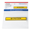 Labels, Stickers, Decals - Preprinted - 596-00666-ND - DigiKey