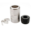 Cable and Cord Grips - MB6CG-S1-ND - DigiKey