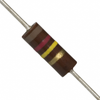 Through Hole Resistors - OF124JE-ND - DigiKey