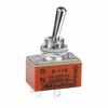 Switches - Toggle Switches -- S114 - Image