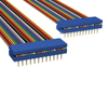 Rectangular Cable Assemblies - C8PPG-2406M-ND - DigiKey