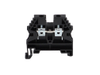 IMOA Connectors, Cordsets & Terminals - ER4BLACK - Galco Industrial Electronics