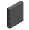 Naams Anr322 Nc Block Blank -  - Tech Rim Standards, LLC