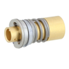 Coaxial Connector (RF) Assemblies - 5328-FMCN1213-ND - DigiKey