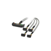 Cable Assemblies - 2321787-ND - DigiKey