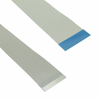 Flat Flex Ribbon Jumpers, Cables - WM25087-ND - DigiKey
