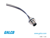 MNCM Receptacles - MDC-5MR-4-1M - Galco Industrial Electronics