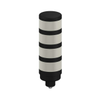 Stackable Tower Lighting, Beacons, and Components - 2170-TL70RYGBQ-ND - DigiKey