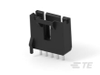 PCB Headers & Receptacles - 5-104450-4 - TE Connectivity