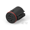 Circular Connector Housings - 17-2469979-2-ND - DigiKey