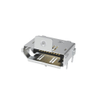 USB, DVI, HDMI Connector Assemblies - 664-DPF20102811TRDKR-ND - DigiKey