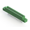 Edgeboard Connectors - 151-306-012-400-112-ND - DigiKey