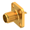 Coaxial Connector (RF) Assemblies - 2201-9408-1113-000-ND - DigiKey