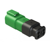 Rectangular Connector Housings - 889-AT04-4P-SR01GRN-ND - DigiKey