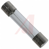Fuse;Cylinder;Time Lag;25A;Sz 3AG;Dims 0.25x1.25