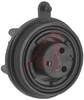 Connector; Socket; 3; 12 AWG; Screw; 10A; 250 V; 10 Milliohms (Max.); Panel - 70099239 - Allied Electronics, Inc.