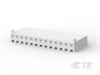 Rectangular Wire & Cable Connectors & Housings - 1-770996-3 - TE Connectivity