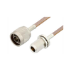 Coaxial Cables (RF) - 6099-PE3227-60-ND - DigiKey